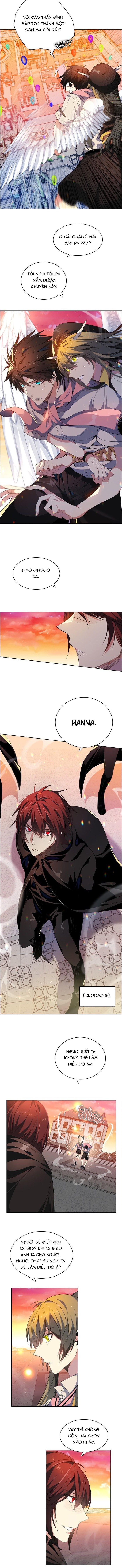 Zero Game: Chapter 208