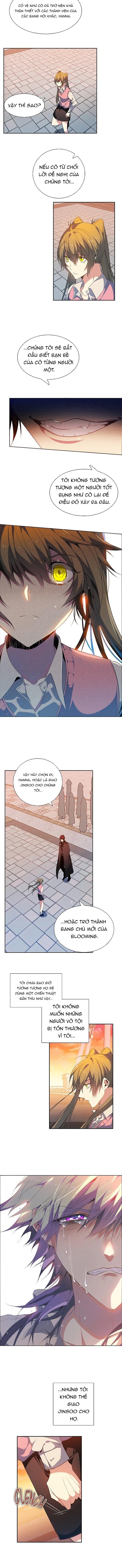 Zero Game: Chapter 209