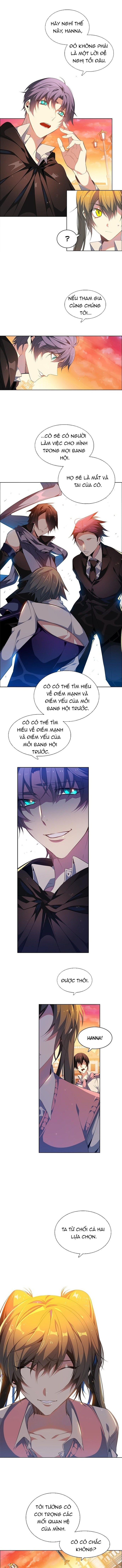 Zero Game: Chapter 209