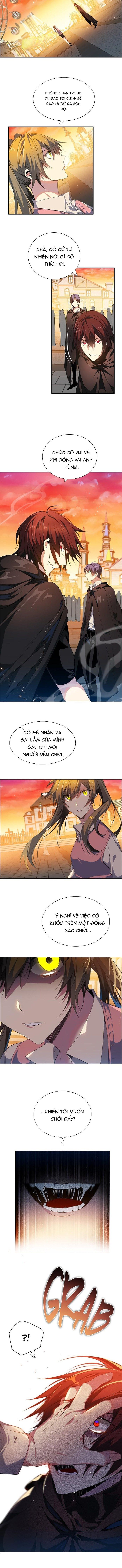Zero Game: Chapter 209