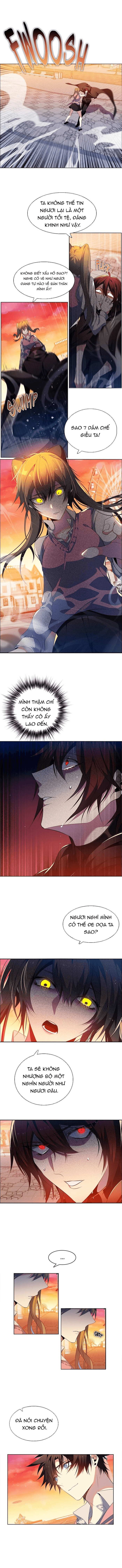 Zero Game: Chapter 209