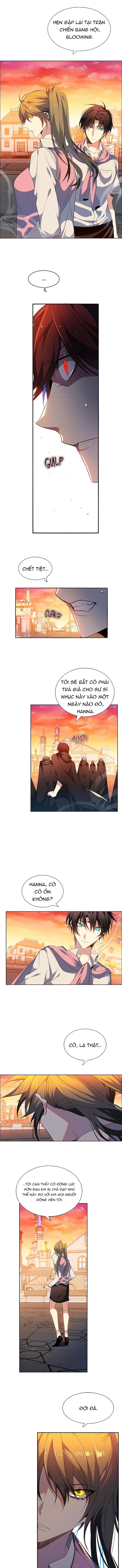Zero Game: Chapter 209