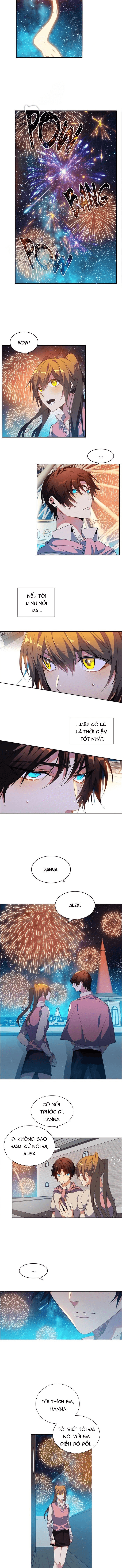 Zero Game: Chapter 209