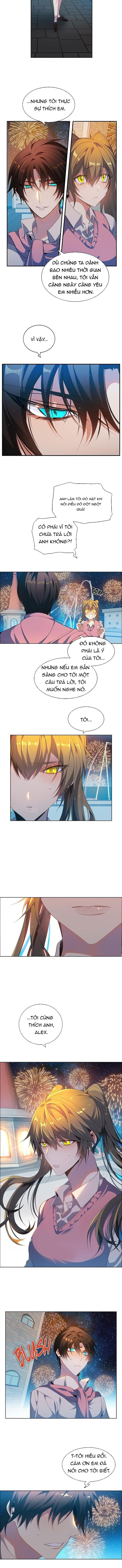 Zero Game: Chapter 209