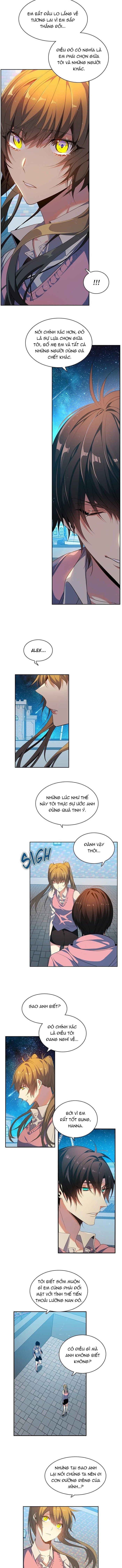 Zero Game: Chapter 210