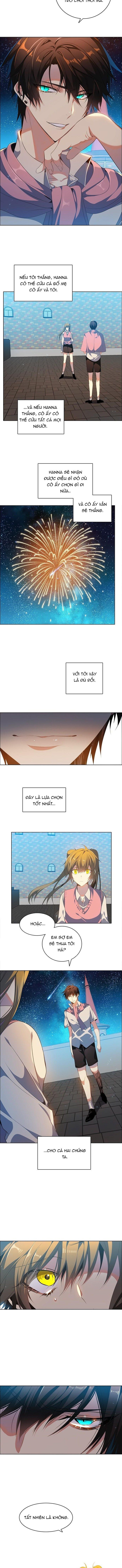 Zero Game: Chapter 210