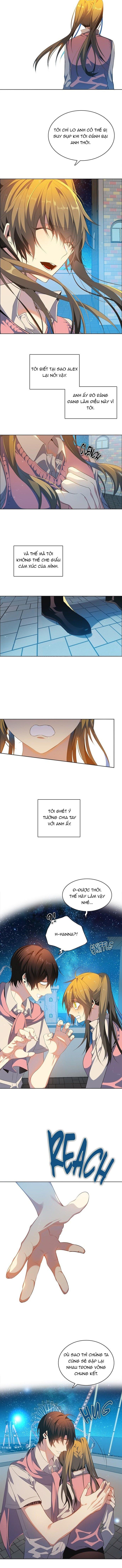 Zero Game: Chapter 210
