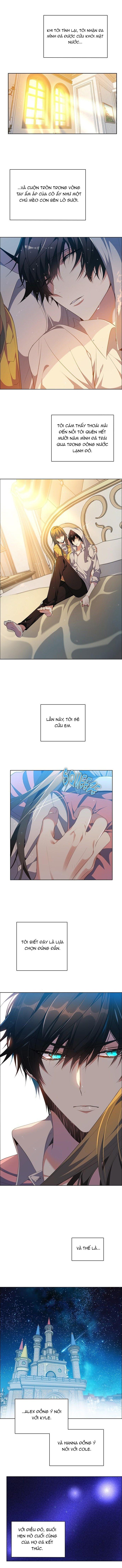 Zero Game: Chapter 210