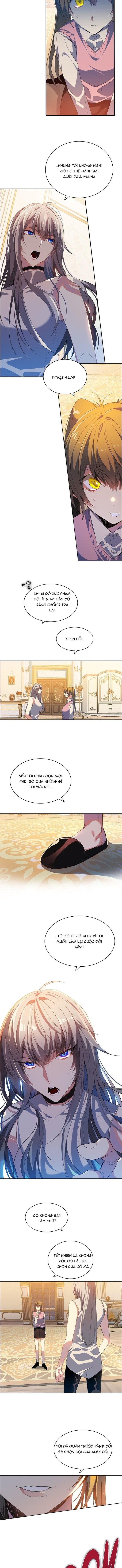Zero Game: Chapter 211