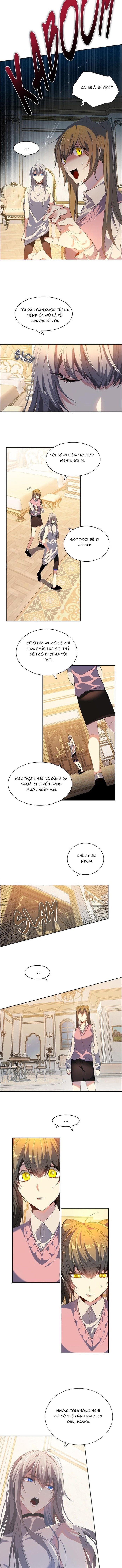Zero Game: Chapter 211