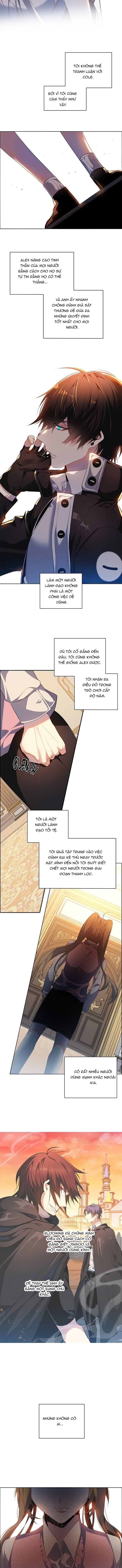 Zero Game: Chapter 211