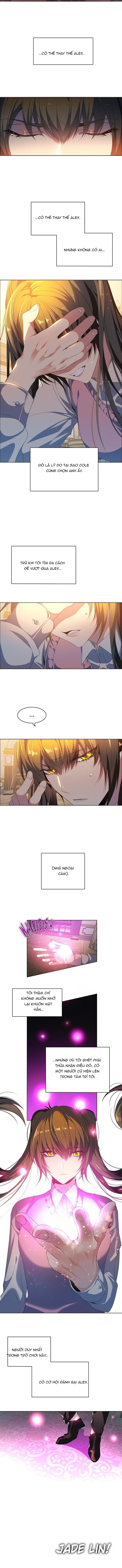 Zero Game: Chapter 211