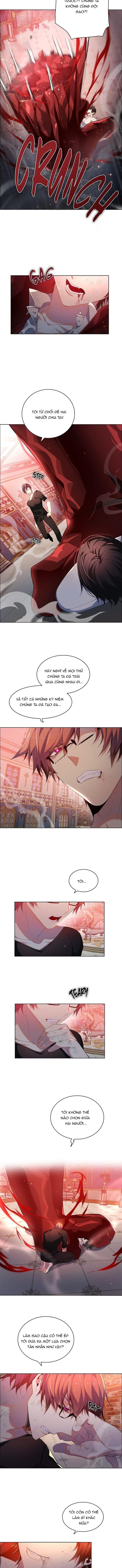Zero Game: Chapter 211