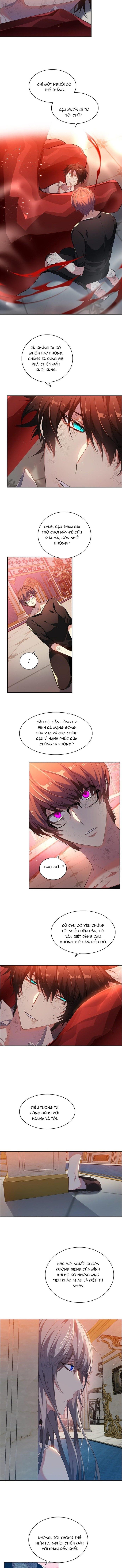 Zero Game: Chapter 211
