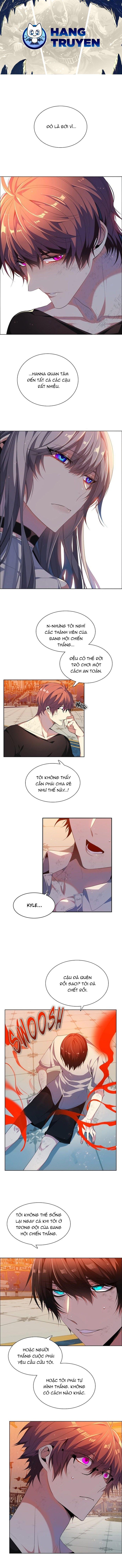 Zero Game: Chapter 212