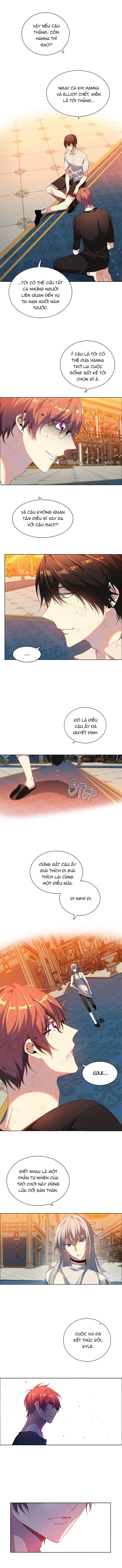 Zero Game: Chapter 212