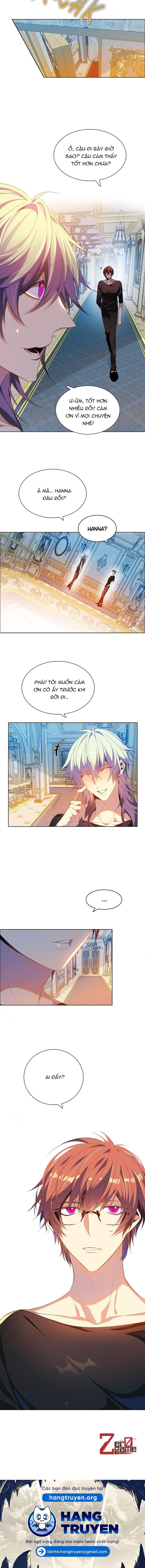 Zero Game: Chapter 212