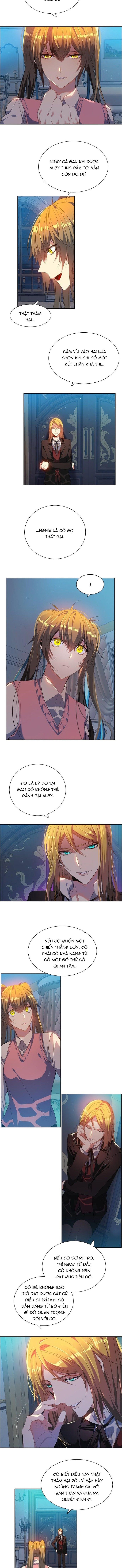 Zero Game: Chapter 212