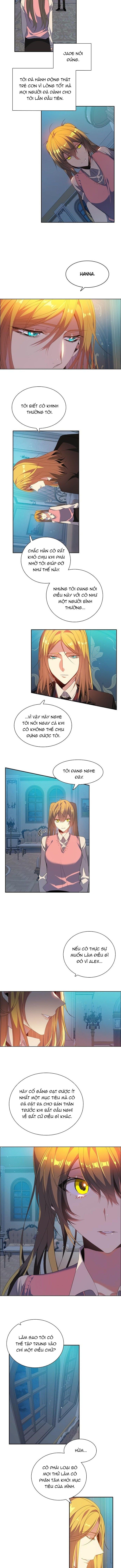 Zero Game: Chapter 212