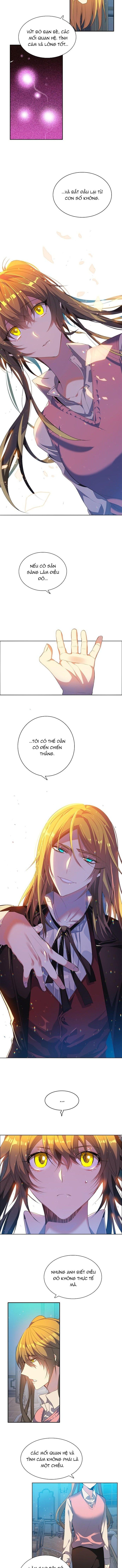 Zero Game: Chapter 212