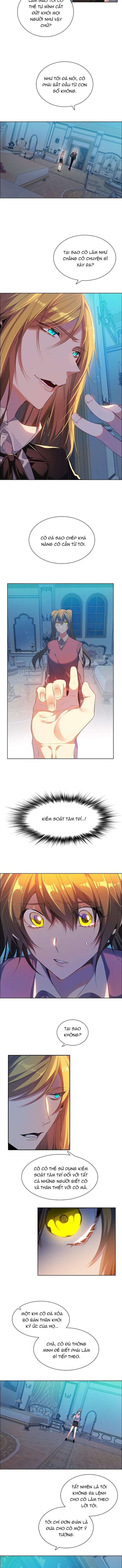 Zero Game: Chapter 212