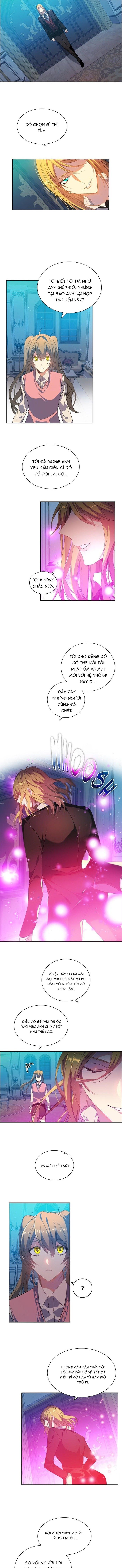 Zero Game: Chapter 212