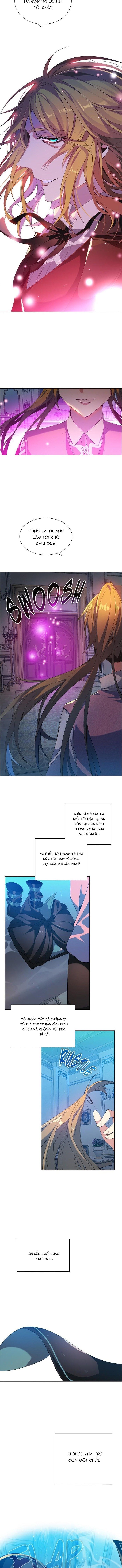 Zero Game: Chapter 212