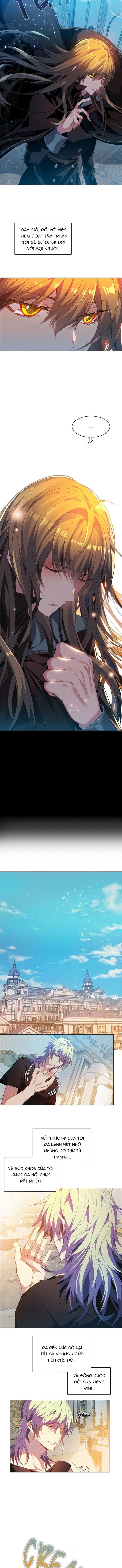 Zero Game: Chapter 212