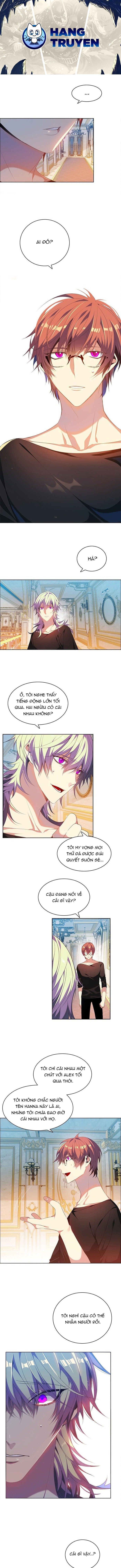 Zero Game: Chapter 213