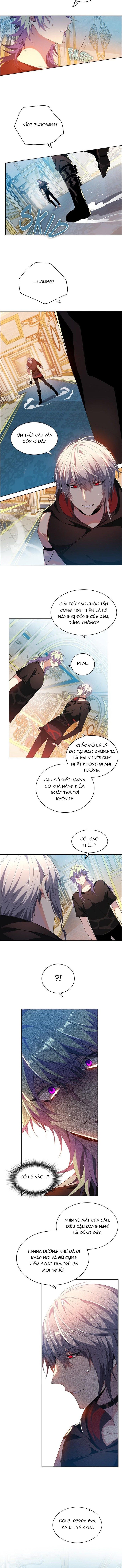 Zero Game: Chapter 213
