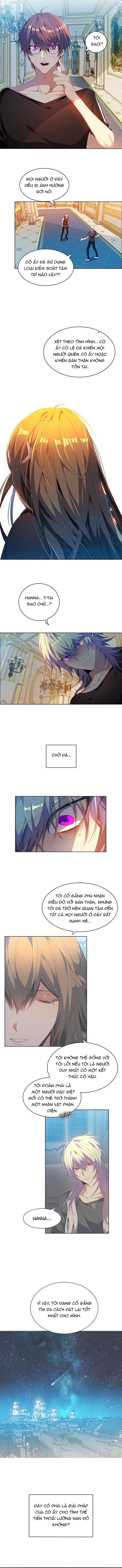 Zero Game: Chapter 213