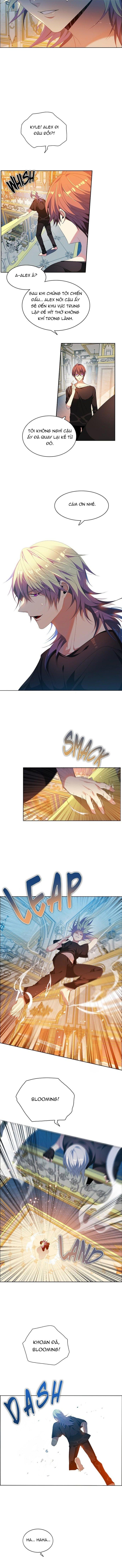 Zero Game: Chapter 213