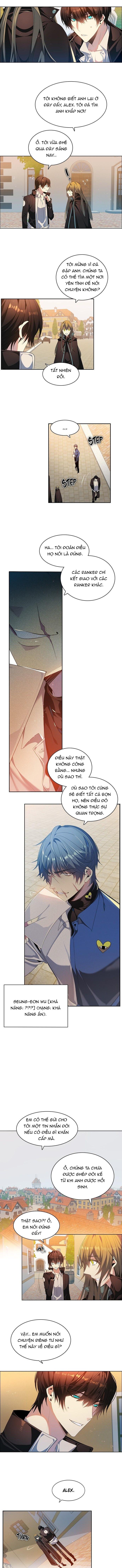 Zero Game: Chapter 213