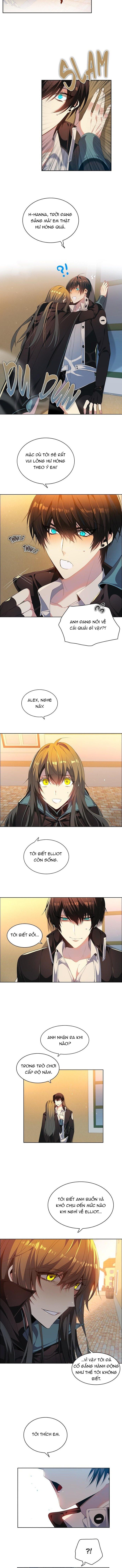 Zero Game: Chapter 213