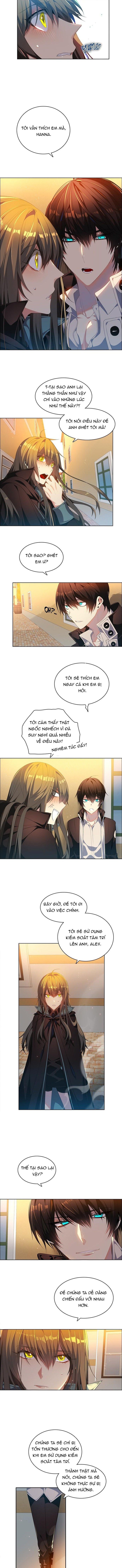 Zero Game: Chapter 213
