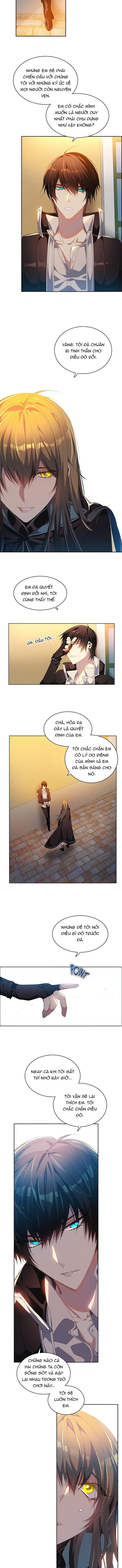 Zero Game: Chapter 213