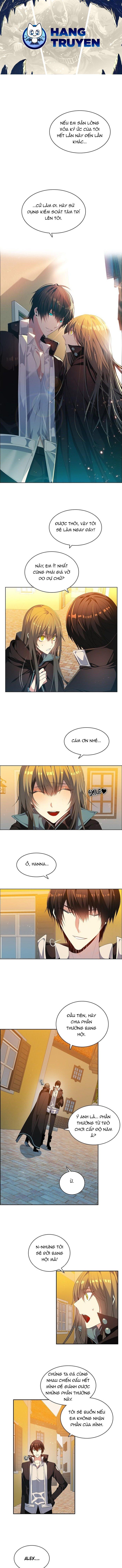 Zero Game: Chapter 214