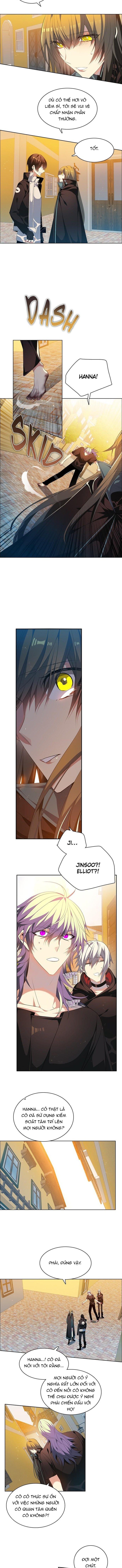 Zero Game: Chapter 214