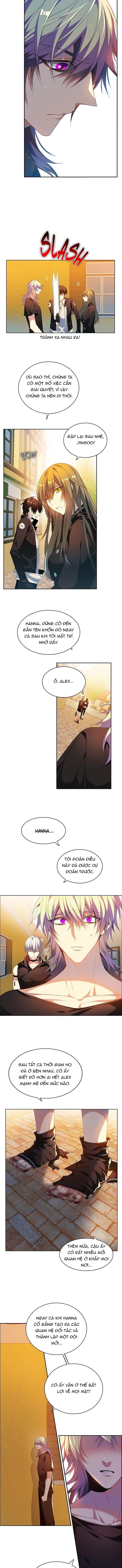 Zero Game: Chapter 214