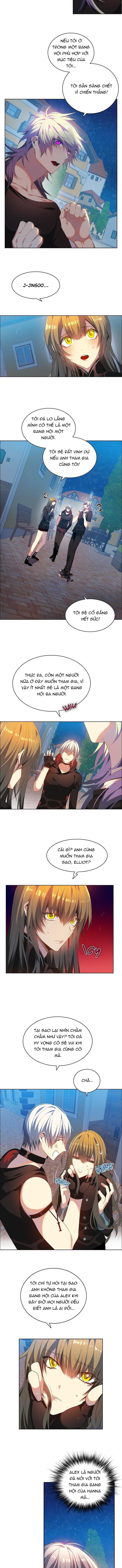 Zero Game: Chapter 214