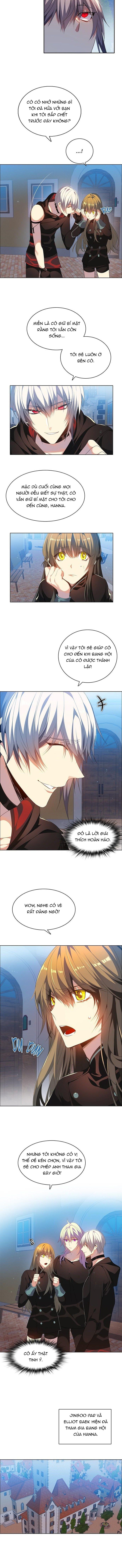 Zero Game: Chapter 214