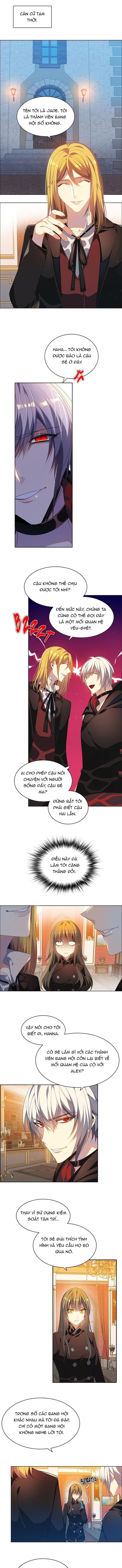 Zero Game: Chapter 214