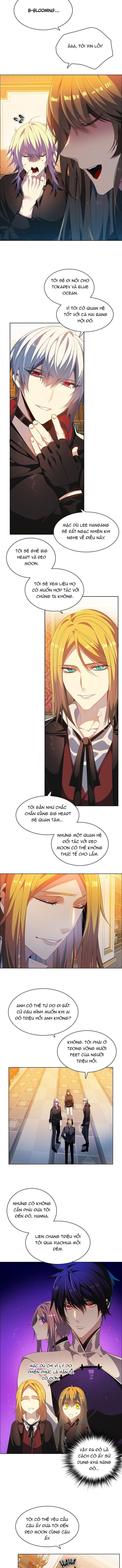 Zero Game: Chapter 214