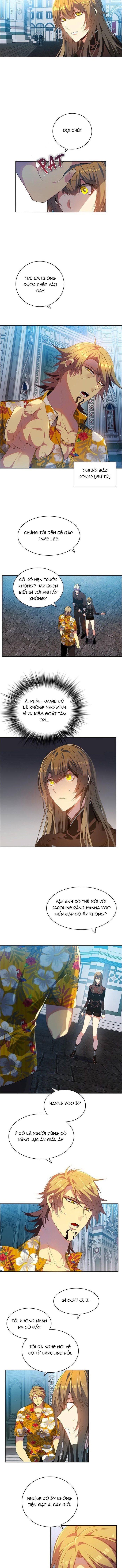 Zero Game: Chapter 215