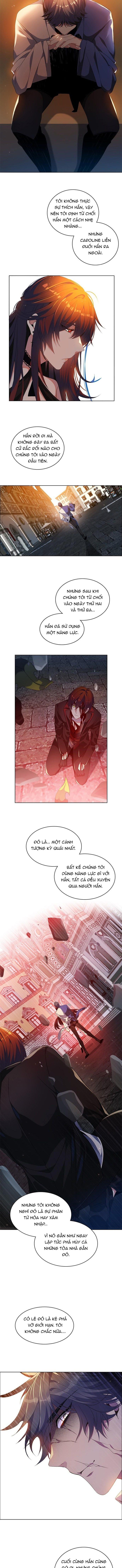Zero Game: Chapter 215