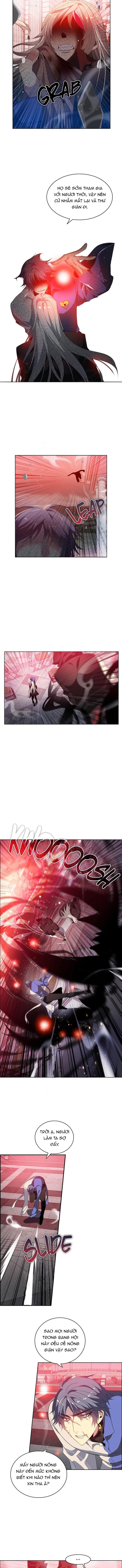 Zero Game: Chapter 215