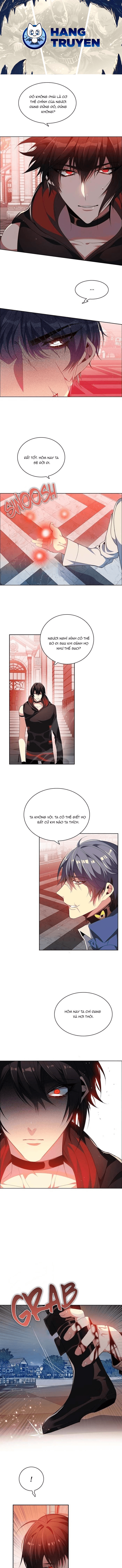 Zero Game: Chapter 216