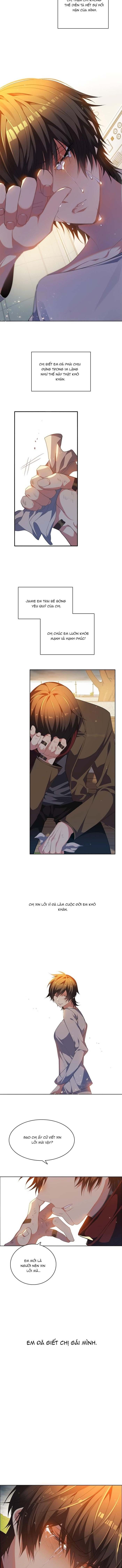 Zero Game: Chapter 216