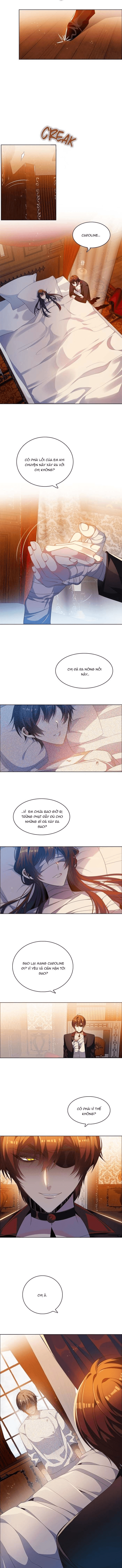 Zero Game: Chapter 216