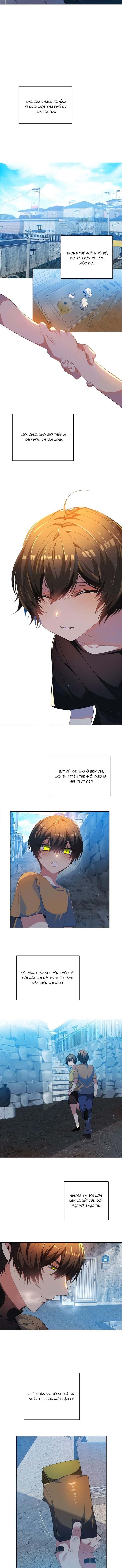 Zero Game: Chapter 216